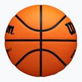 М'яч баскетбольний Wilson EVO NXT Fiba Game Ball orange розмір 6 3