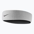 Пов'язка на голову Nike Dri-Fit Headband Home & Away white/black
