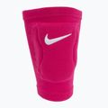 Наколінники волейбольні Nike Streak Volleyball Knee Pads pink 2