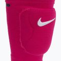 Наколінники волейбольні Nike Streak Volleyball Knee Pads pink 4