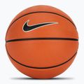 М'яч баскетбольний дитячий Nike Skills amber/black/white/black