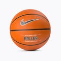 М'яч баскетбольний  Nike Baller 8P NI-N.KI.32.855 розмір 7 2