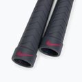 Скакалка тренувальна Nike Fundamental Speed Rope сіра NER37.038 2
