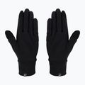 Рукавиці для бігу Nike Lightweight Tech RG чорні NRGM0-082 2