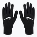 Рукавиці для бігу Nike Lightweight Tech RG чорні NRGM0-082 3