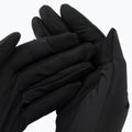 Рукавиці для бігу Nike Lightweight Tech RG чорні NRGM0-082 4