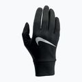 Рукавиці для бігу жіночі Nike Lightweight Tech RG чорні NRGM1-082 5