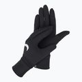 Рукавиці для бігу жіночі Nike Lightweight Tech RG чорні NRGM1-082