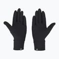 Рукавиці для бігу жіночі Nike Lightweight Tech RG чорні NRGM1-082 2