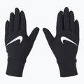 Рукавиці для бігу жіночі Nike Lightweight Tech RG чорні NRGM1-082 3