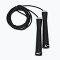 Скакалка тренувальна Nike Fundamental Speed Rope чорна N1000487027