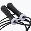 Скакалка тренувальна Nike Fundamental Speed Rope чорна N1000487027 2