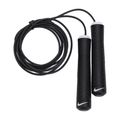 Скакалка Nike Fundamental Weighted Rope чорна N1000751010
