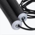 Скакалка Nike Fundamental Weighted Rope чорна N1000751010 2