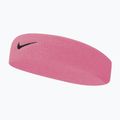 Пов'язка на голову Nike Headband рожева N0001544-677 3