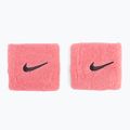 Напульсники Nike Swoosh Wristbands 2 шт. світло-рожеві N0001565-677 2