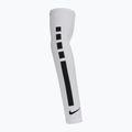 Рукави баскетбольні Nike Pro Elite Sleeves 2.0 білі N0002044-127