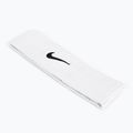 Пов'язка на голову Nike Dri-Fit Reveal Headband біла N0002284-114