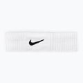 Пов'язка на голову Nike Dri-Fit Reveal Headband біла N0002284-114 2