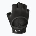 Рукавиці тренувальні жіночі Nike Gym Ultimate чорні N0002778-010 4