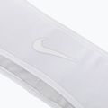 Пов'язка на голову Nike Knit біла N0003530-128 3