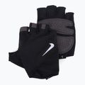 Рукавиці тренувальні жіночі Nike Gym Essential чорні N0002557-010