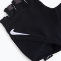 Рукавиці тренувальні жіночі Nike Gym Essential чорні N0002557-010 4
