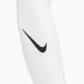 Рукавy баскетбольні Nike Pro Dri-Fit 4.0 white/black 3