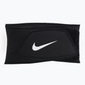 Стабілізатор поперечний Nike PRO Waist 3.0 black/white 2