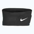 Стабілізатор поперечний Nike PRO Waist 3.0 black/white 5