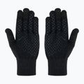 Зимові рукавиці Nike Knit Tech and Grip TG 2.0 чорні/чорні/білі 2