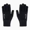 Зимові рукавиці Nike Knit Tech and Grip TG 2.0 чорні/чорні/білі 3