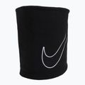 Термохомут Nike Fleece Neck Warmer 2.0 чорний N1000656010