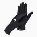 Комплект шапка + Рукавички чоловічі Nike Essential Running black/black/silver 2