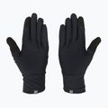 Комплект шапка + Рукавички чоловічі Nike Essential Running black/black/silver 3