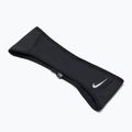 Комплект жіночий пов'язка + рукавички Nike Essential Running black/black/silver 6