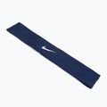Пов'язка на голову Nike Dri-Fit Head Tie 4.0 синя N1002146-401 2