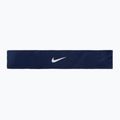 Пов'язка на голову Nike Dri-Fit Head Tie 4.0 синя N1002146-401 3