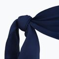 Пов'язка на голову Nike Dri-Fit Head Tie 4.0 синя N1002146-401 6