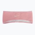 Пов'язка на голову Nike Knit рожева N0003530-631 2