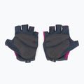 Рукавиці тренувальні жіночі Nike Gym Essential рожеві N0002557-654 2