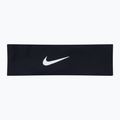 Пов'язка на голову Nike Fury Headband 3.0 чорна N1002145-010 2