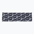Пов'язка на голову Nike Fury Headband 3.0 Printed чорна N1003619-010 2
