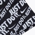 Пов'язка на голову Nike Fury Headband 3.0 Printed чорна N1003619-010 3