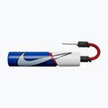 Nike Essential Ball INTL ігровий королівський/університетський червоний/білий насос 2
