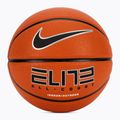 Баскетбольний м'яч Nike Elite All Court 8P 2.0 Deflated N1004088-855 Розмір 6