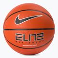 М'яч баскетбольний  Nike Elite All Court 8P 2.0 Deflated NI-N.100.4088.855 розмір 7