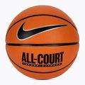 Баскетбольний м'яч Nike Everyday All Court 8P Deflated N1004369-855 Розмір 6