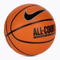 Баскетбольний м'яч Nike Everyday All Court 8P Deflated N1004369-855 Розмір 6 2