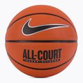 Баскетбольний м'яч Nike Everyday All Court 8P Deflated N1004369-855 Розмір 7